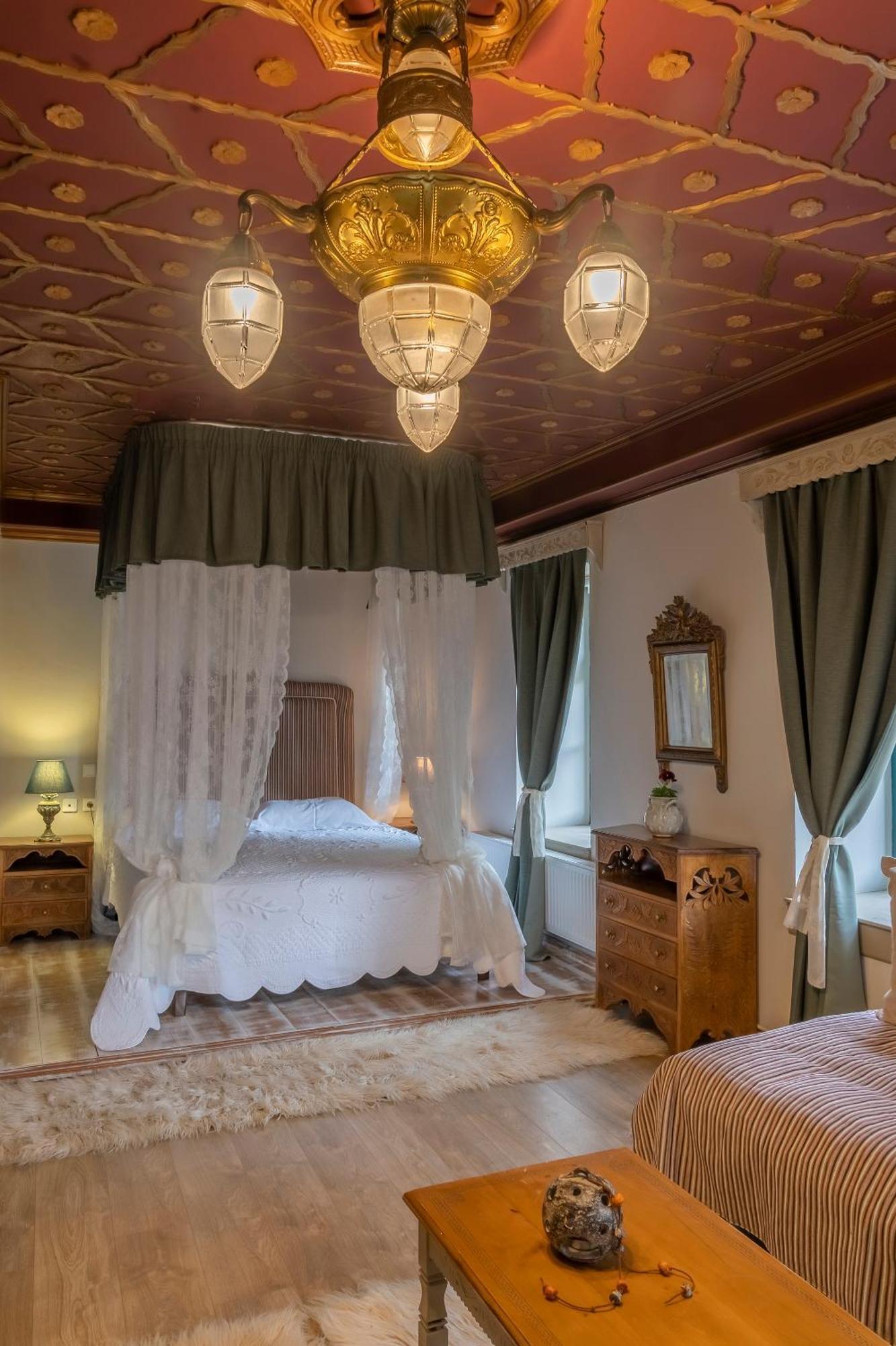 Shamrock Elati Retreats Hotel ภายนอก รูปภาพ