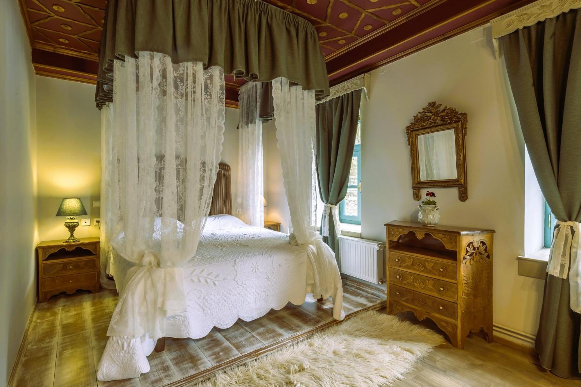 Shamrock Elati Retreats Hotel ภายนอก รูปภาพ