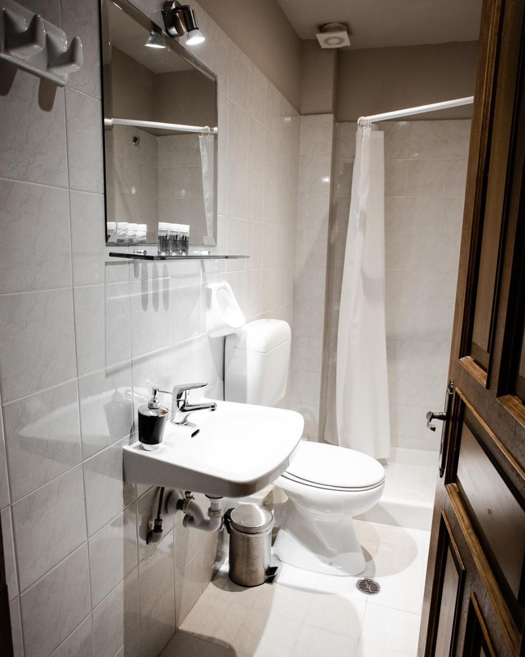 Shamrock Elati Retreats Hotel ภายนอก รูปภาพ