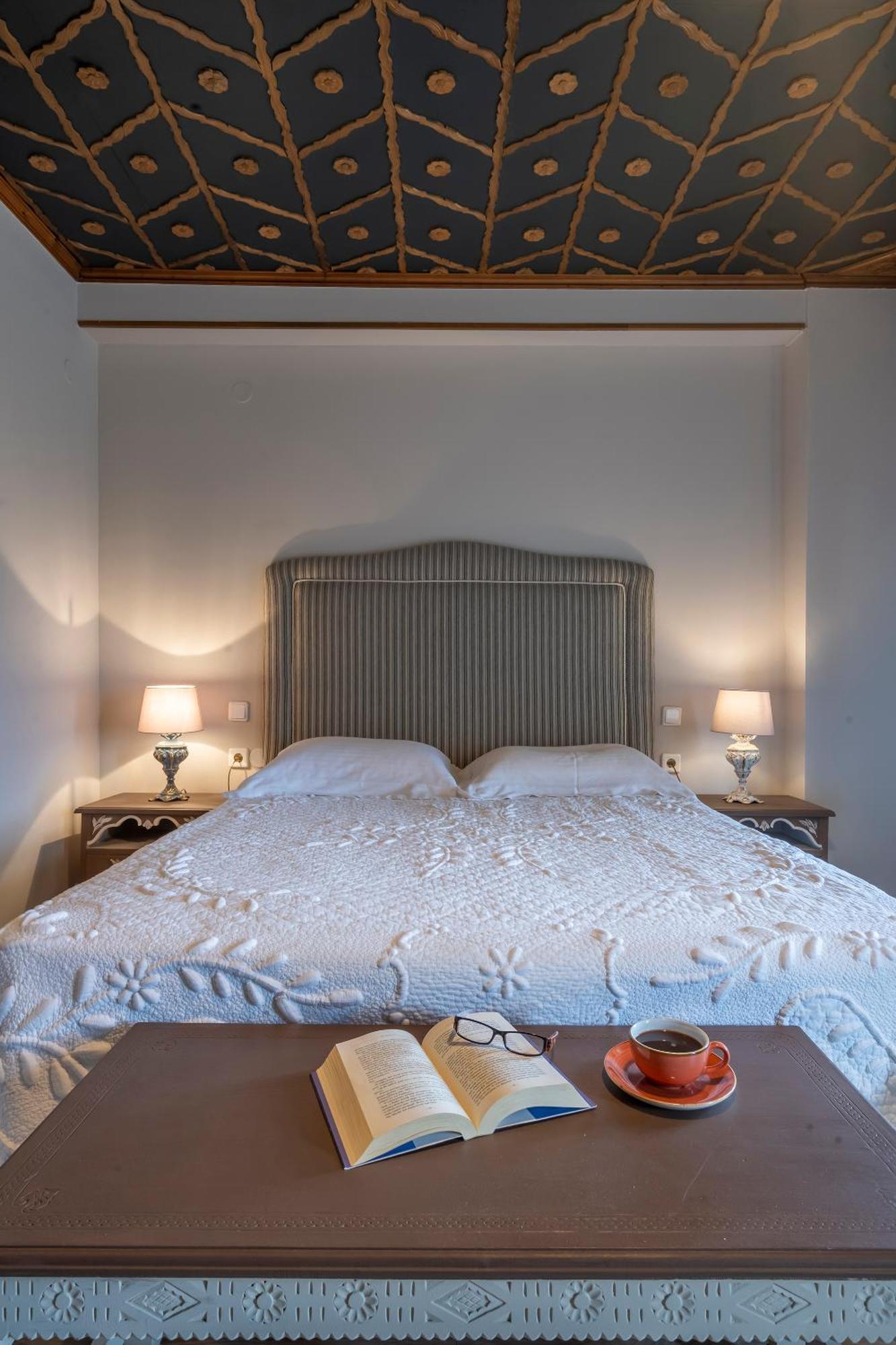 Shamrock Elati Retreats Hotel ภายนอก รูปภาพ