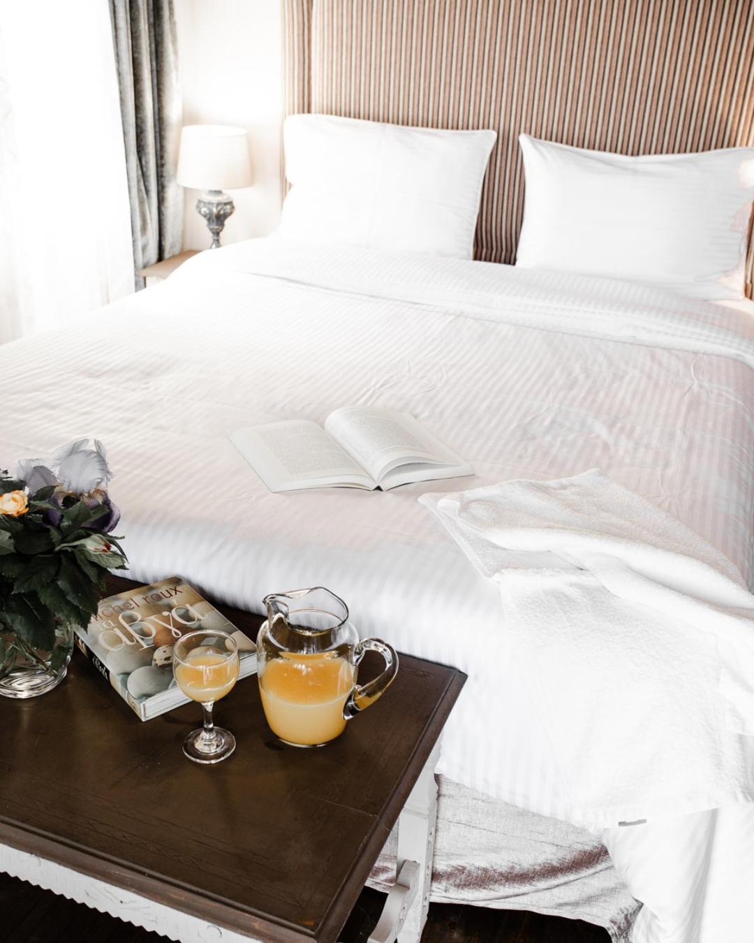 Shamrock Elati Retreats Hotel ภายนอก รูปภาพ