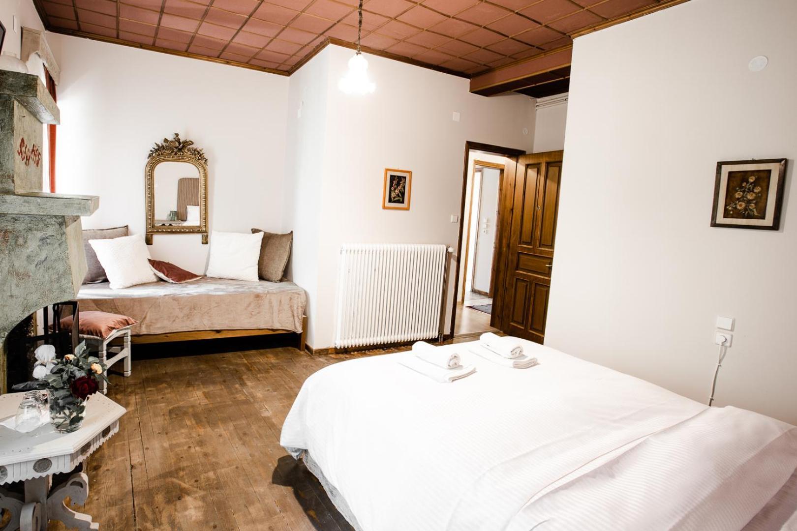 Shamrock Elati Retreats Hotel ภายนอก รูปภาพ