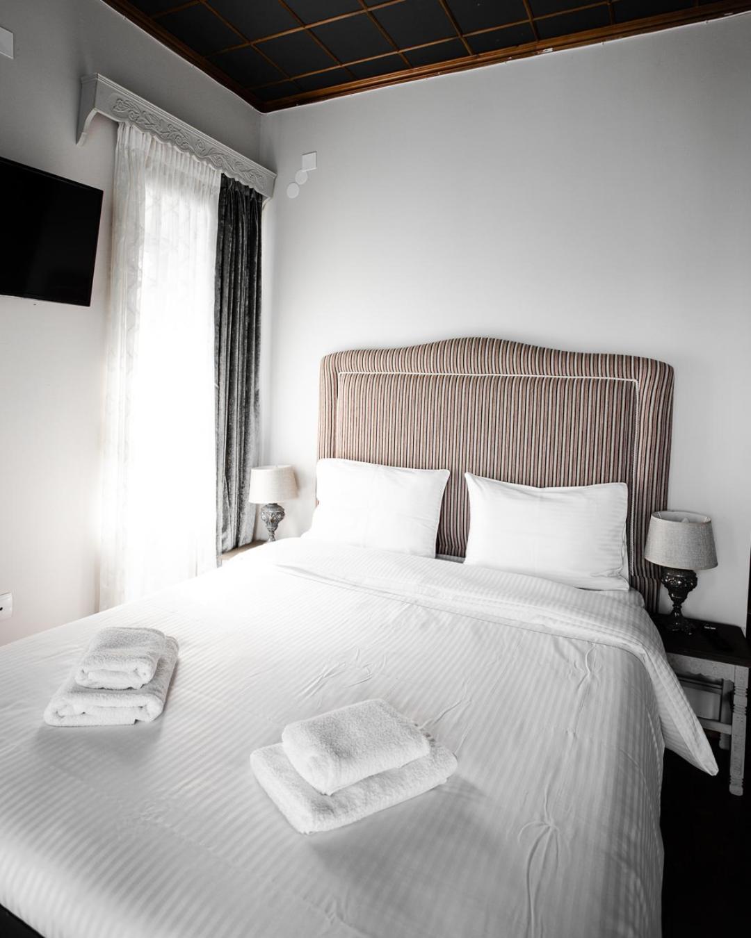 Shamrock Elati Retreats Hotel ภายนอก รูปภาพ
