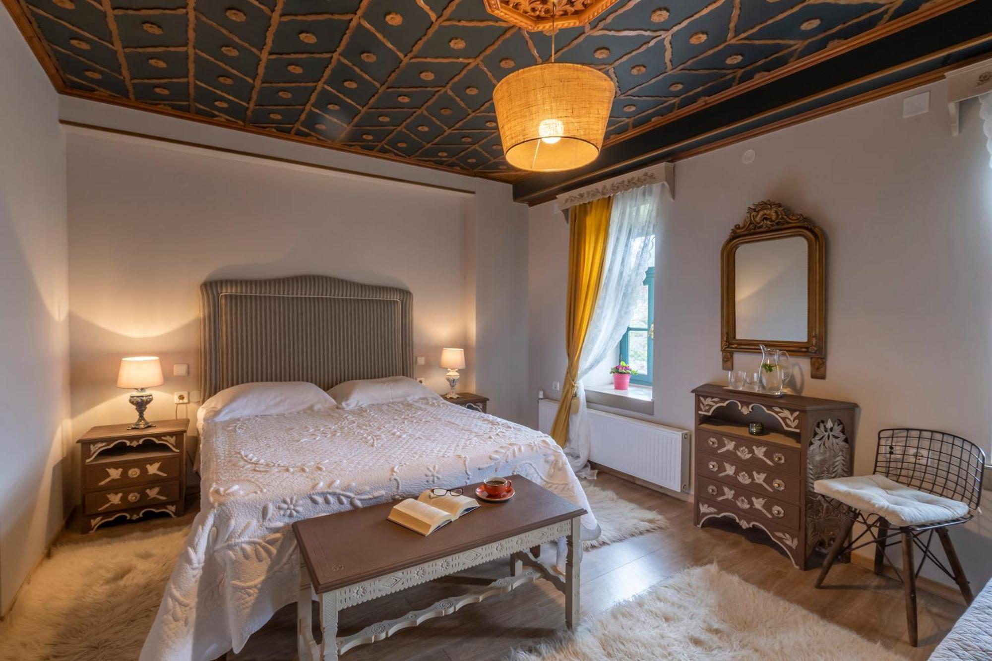 Shamrock Elati Retreats Hotel ภายนอก รูปภาพ