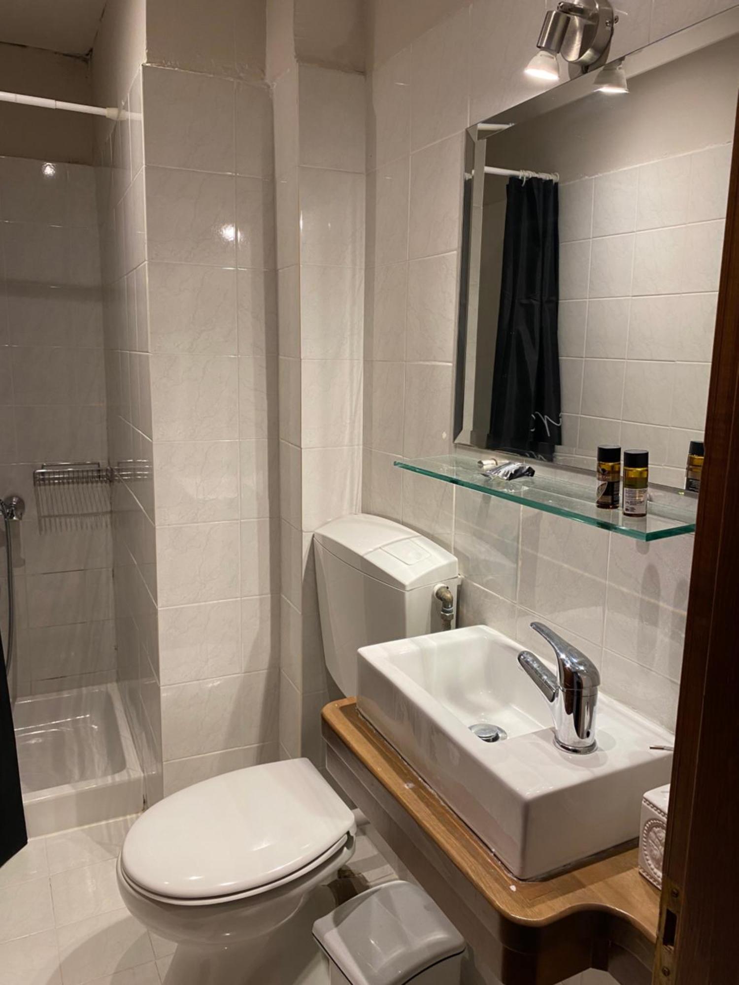 Shamrock Elati Retreats Hotel ภายนอก รูปภาพ