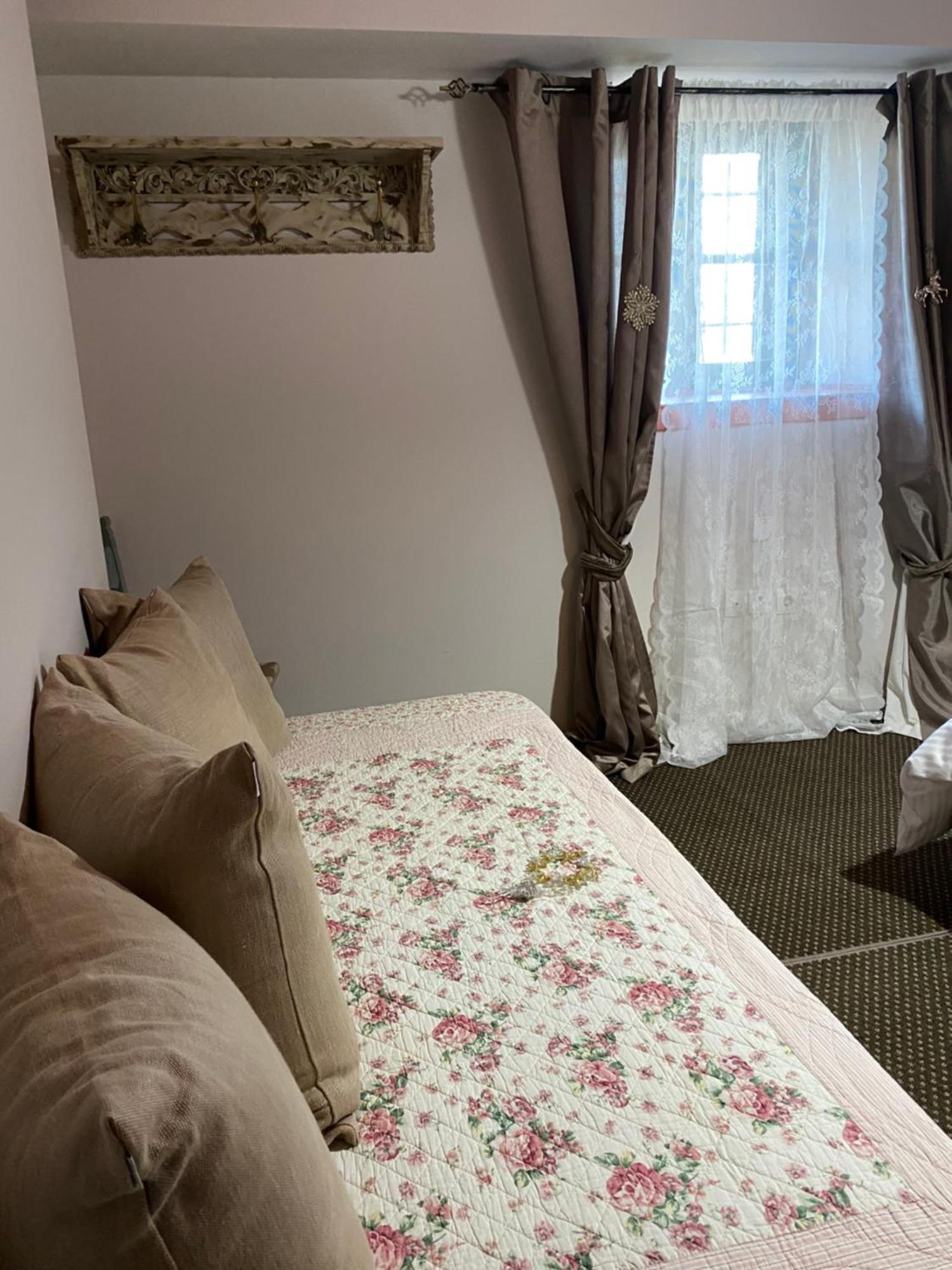Shamrock Elati Retreats Hotel ภายนอก รูปภาพ