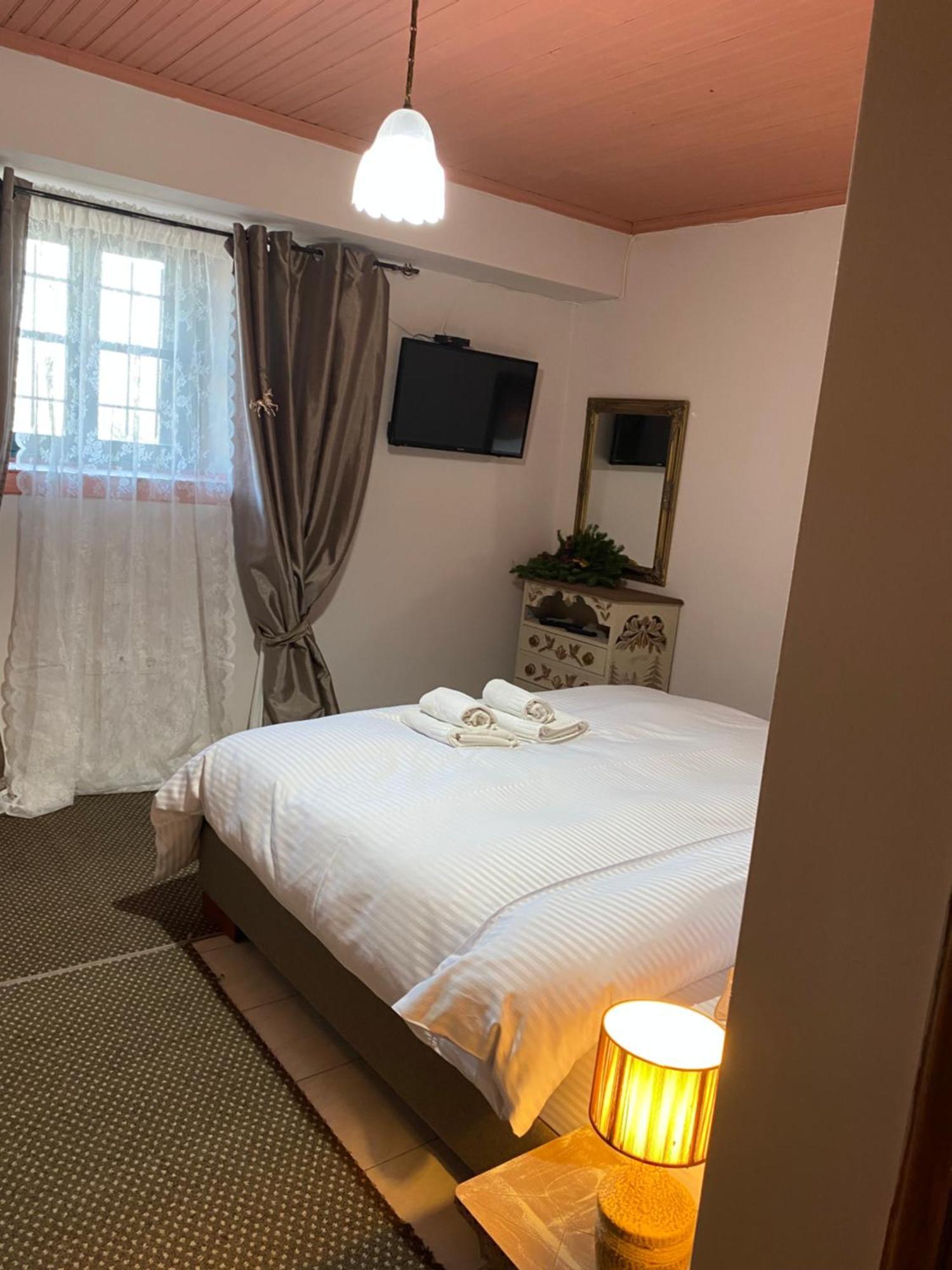 Shamrock Elati Retreats Hotel ภายนอก รูปภาพ