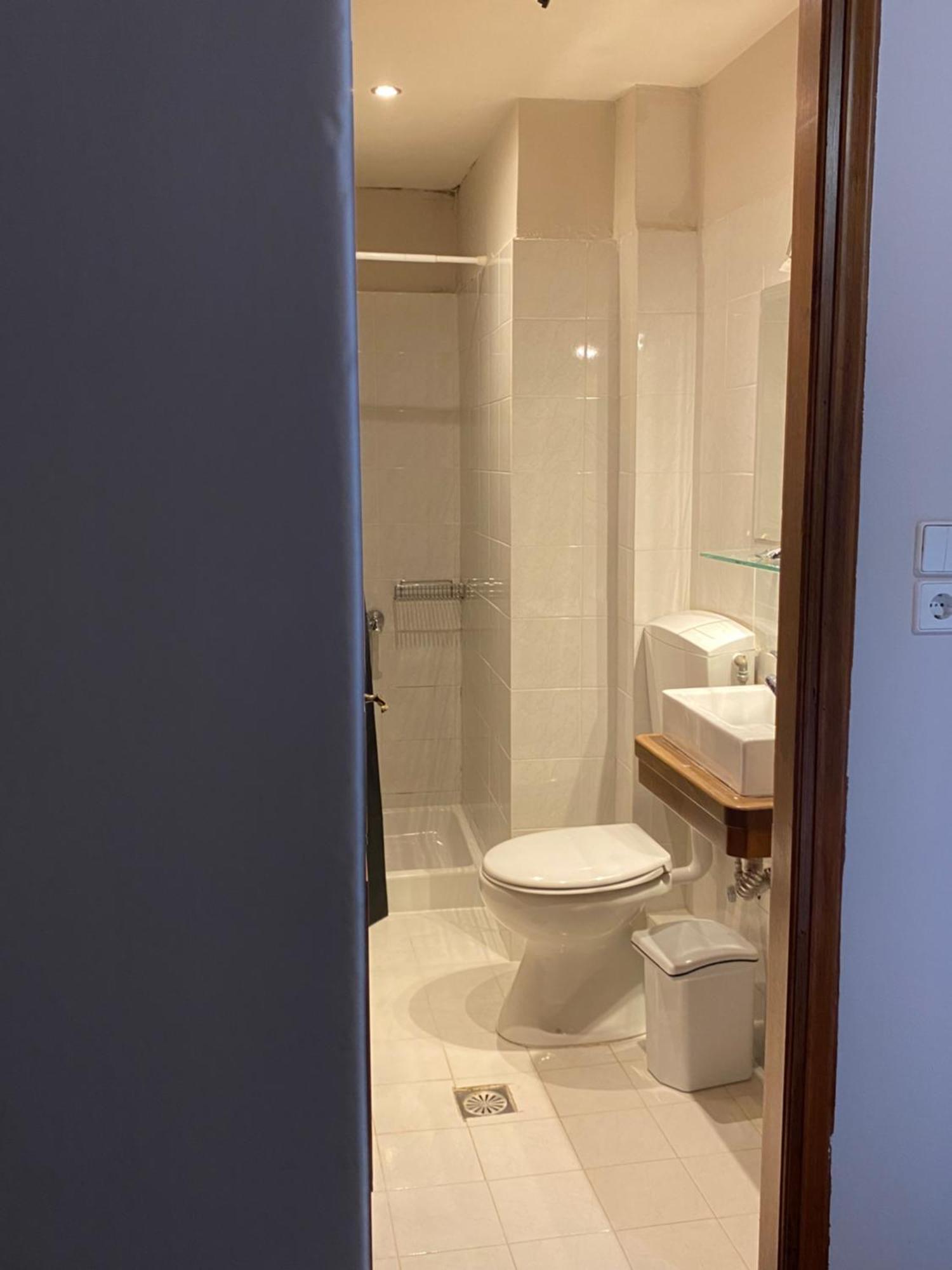 Shamrock Elati Retreats Hotel ภายนอก รูปภาพ