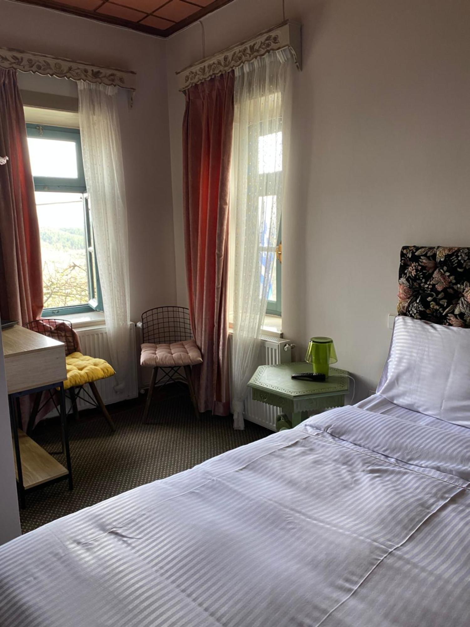 Shamrock Elati Retreats Hotel ภายนอก รูปภาพ