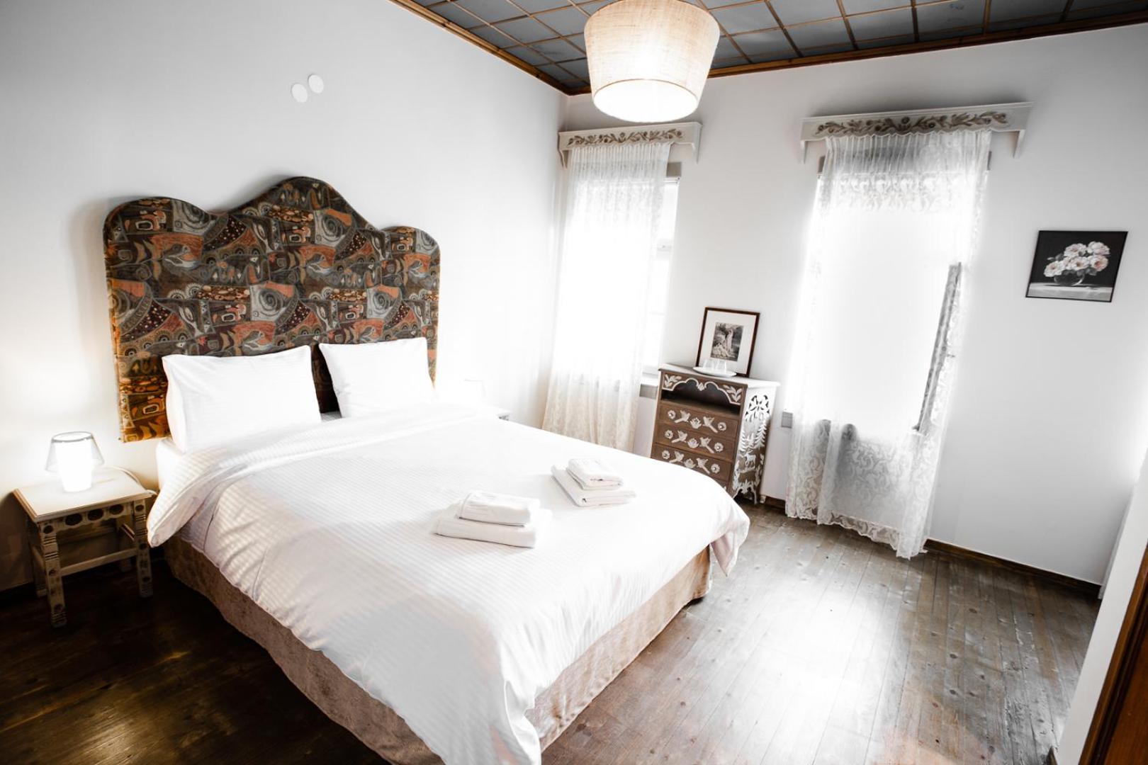 Shamrock Elati Retreats Hotel ภายนอก รูปภาพ